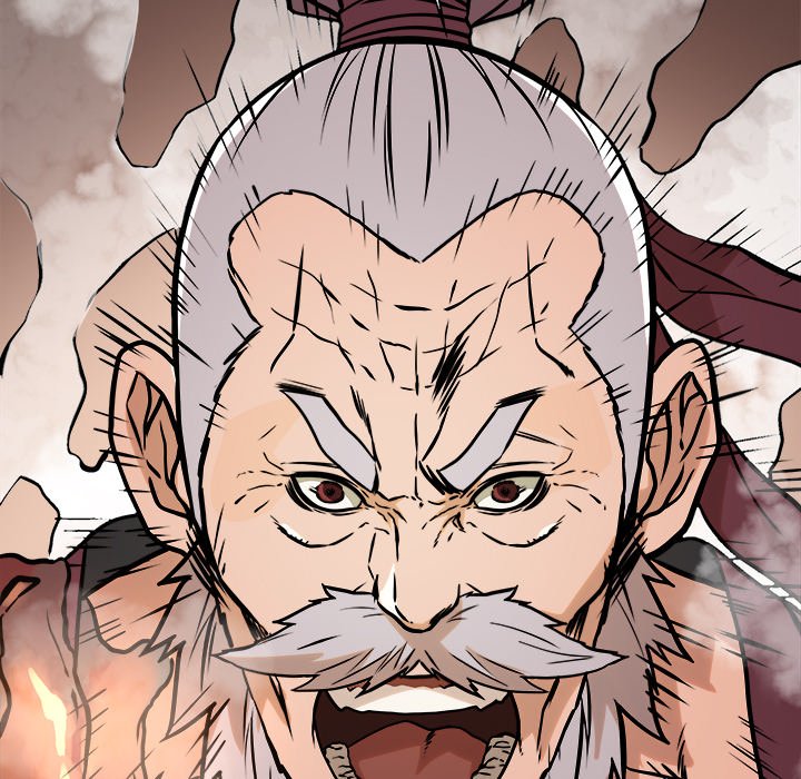 Read The Humble Warriors chapter 44 image 23 on Lezhin