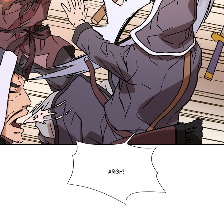 Read The Humble Warriors chapter 44 image 27 on Lezhin