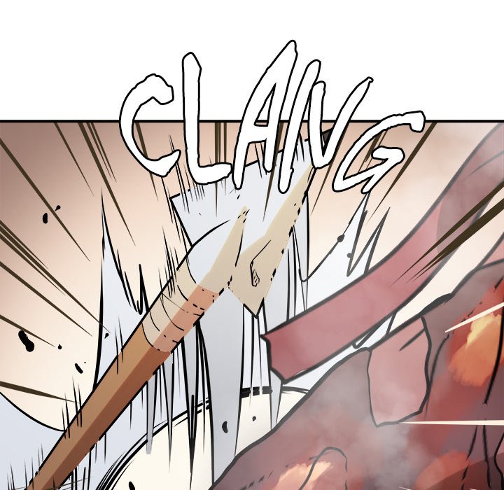 Read The Humble Warriors chapter 44 image 30 on Lezhin