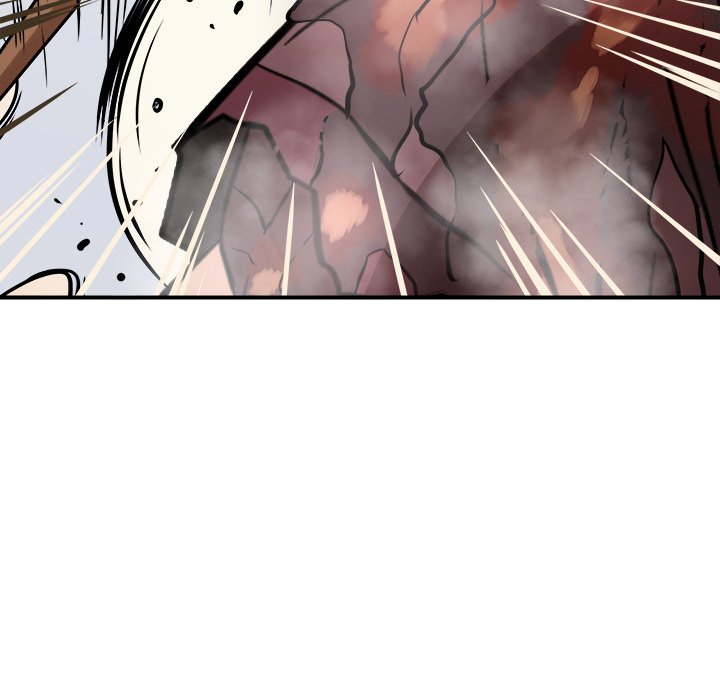 Read The Humble Warriors chapter 44 image 31 on Lezhin