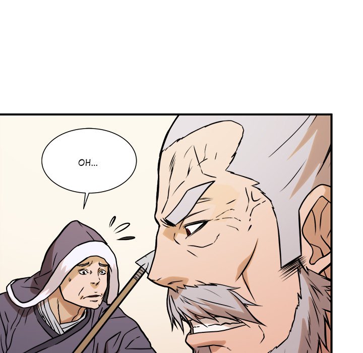 Read The Humble Warriors chapter 44 image 32 on Lezhin