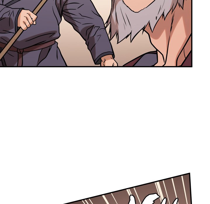 Read The Humble Warriors chapter 44 image 33 on Lezhin