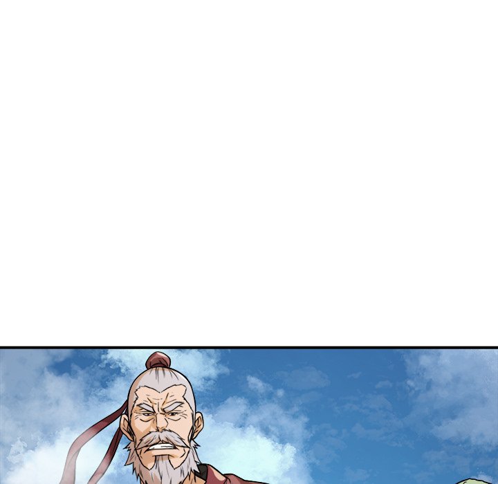 Read The Humble Warriors chapter 44 image 35 on Lezhin
