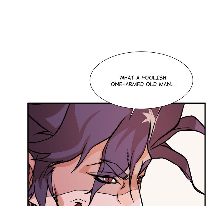 Read The Humble Warriors chapter 44 image 37 on Lezhin