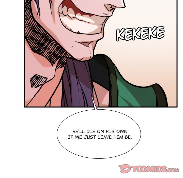 Read The Humble Warriors chapter 44 image 38 on Lezhin
