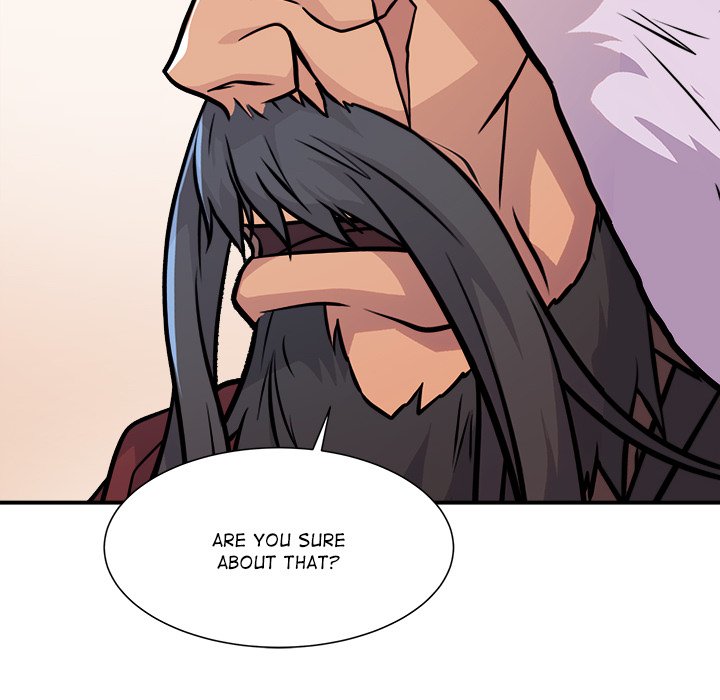 Read The Humble Warriors chapter 44 image 40 on Lezhin