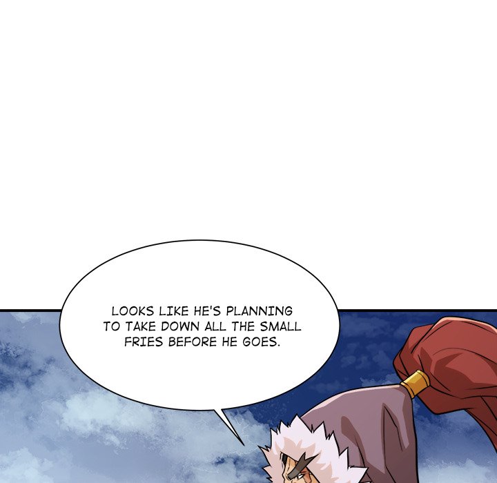 Read The Humble Warriors chapter 44 image 45 on Lezhin