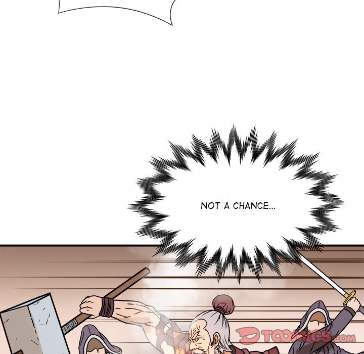 Read The Humble Warriors chapter 44 image 47 on Lezhin