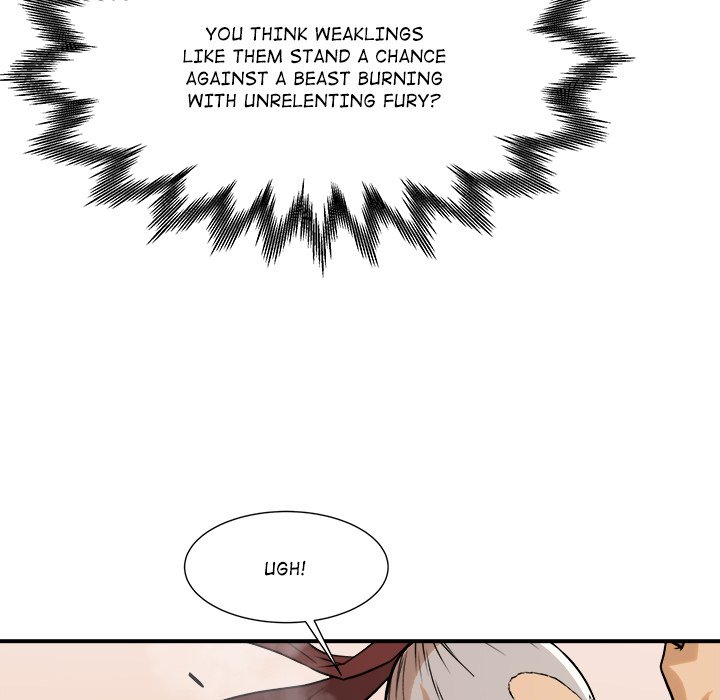 Read The Humble Warriors chapter 44 image 49 on Lezhin