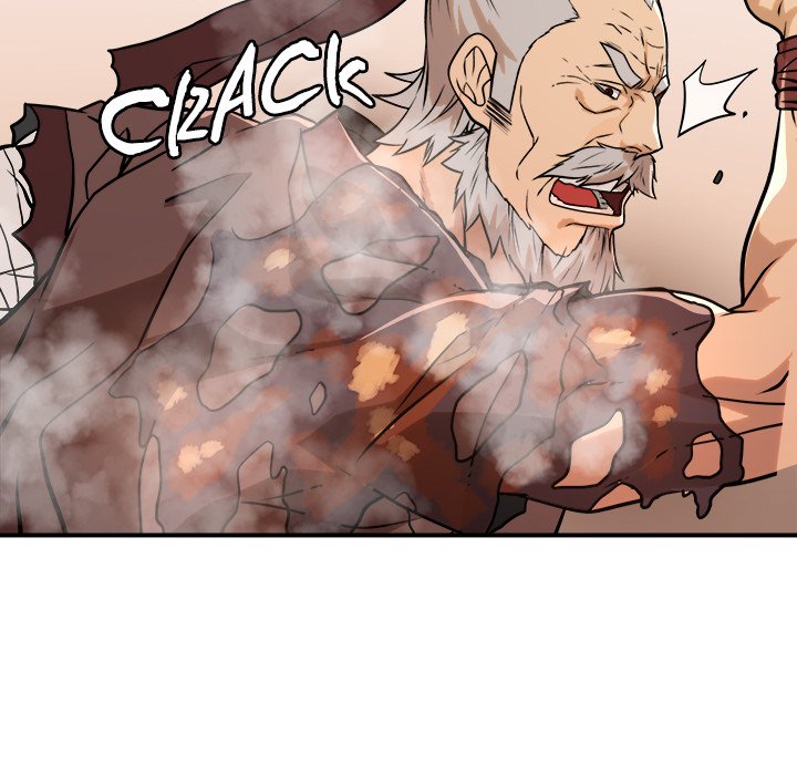 Read The Humble Warriors chapter 44 image 50 on Lezhin