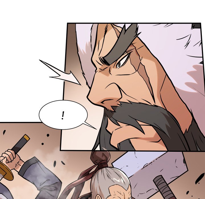 Read The Humble Warriors chapter 44 image 51 on Lezhin
