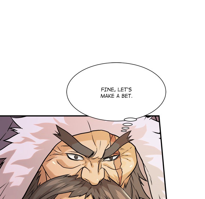 Read The Humble Warriors chapter 44 image 53 on Lezhin