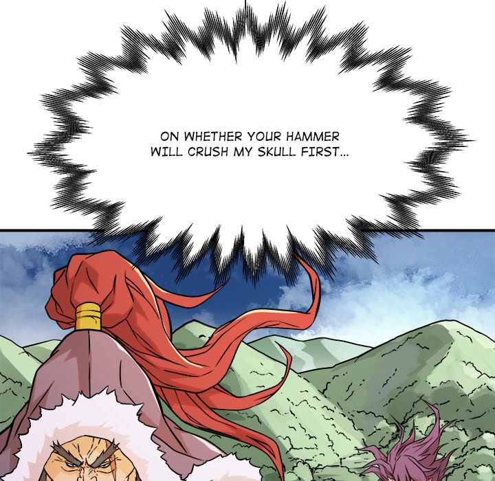 Read The Humble Warriors chapter 44 image 55 on Lezhin