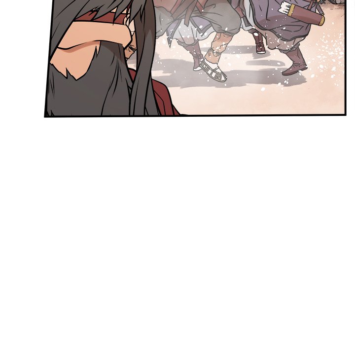 Read The Humble Warriors chapter 44 image 58 on Lezhin