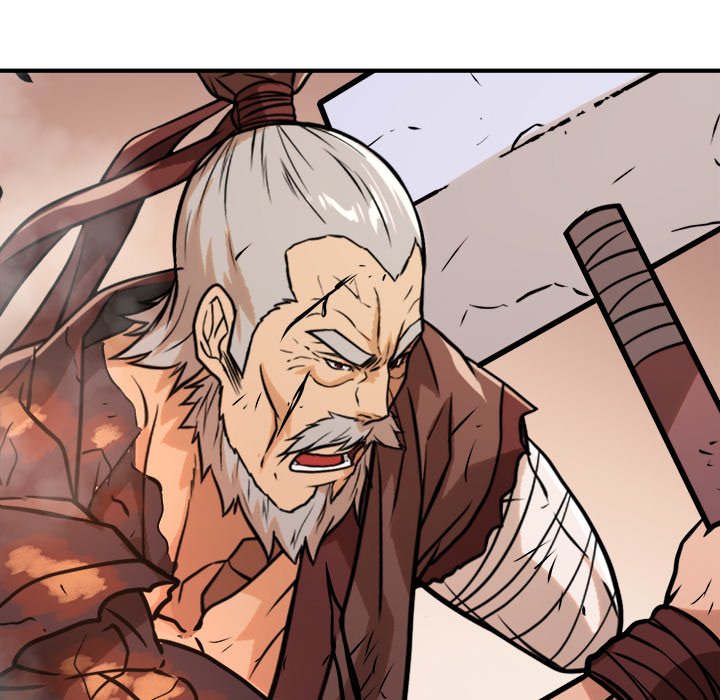 Read The Humble Warriors chapter 44 image 59 on Lezhin