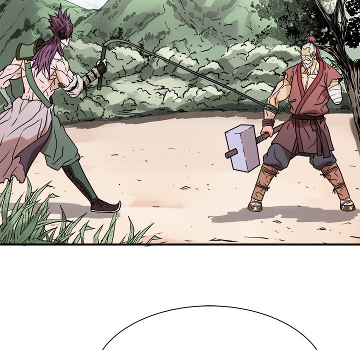 Read The Humble Warriors chapter 44 image 6 on Lezhin