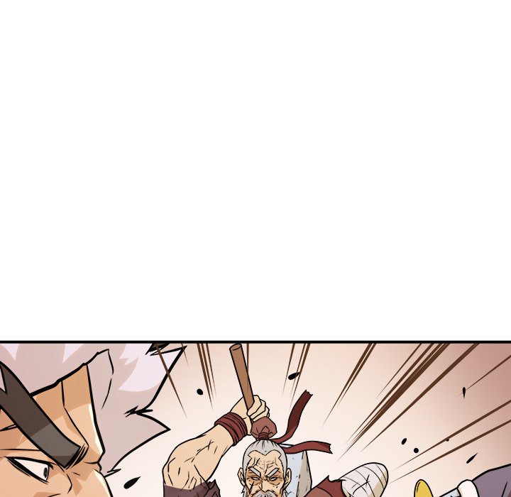 Read The Humble Warriors chapter 44 image 63 on Lezhin