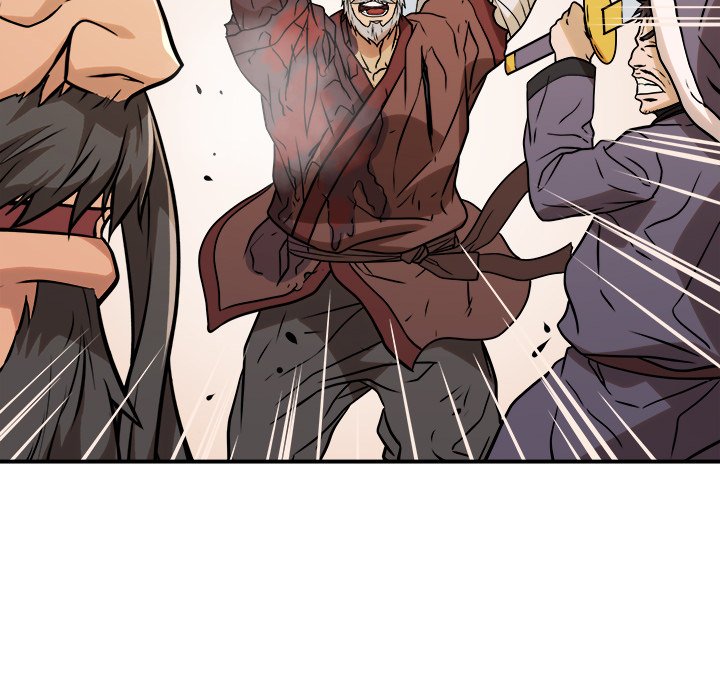 Read The Humble Warriors chapter 44 image 64 on Lezhin
