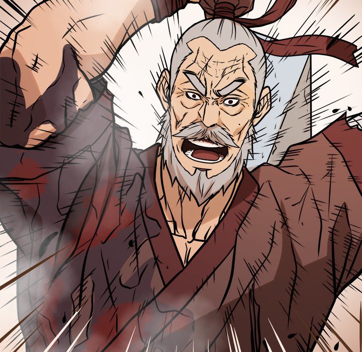 Read The Humble Warriors chapter 44 image 66 on Lezhin
