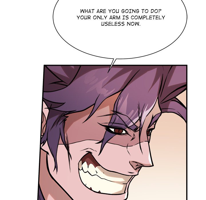 Read The Humble Warriors chapter 44 image 7 on Lezhin