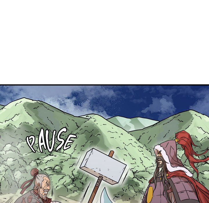 Read The Humble Warriors chapter 44 image 71 on Lezhin