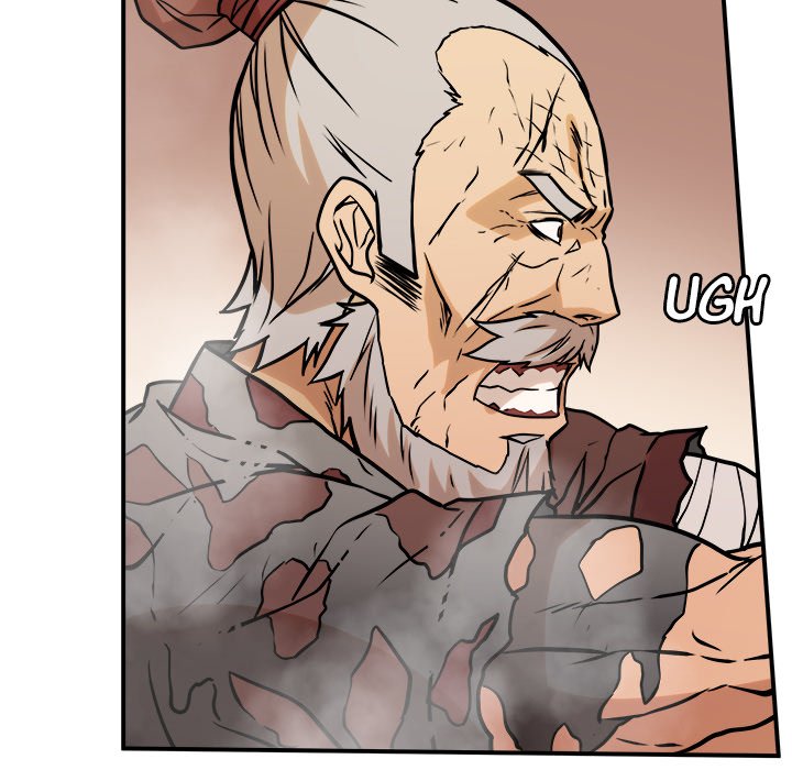 Read The Humble Warriors chapter 44 image 73 on Lezhin