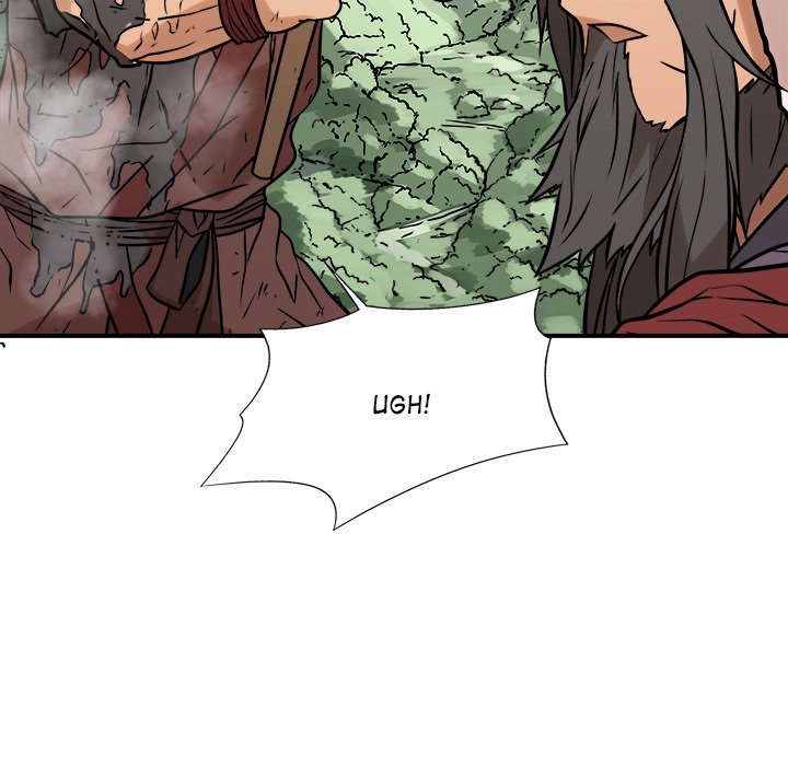 Read The Humble Warriors chapter 44 image 78 on Lezhin