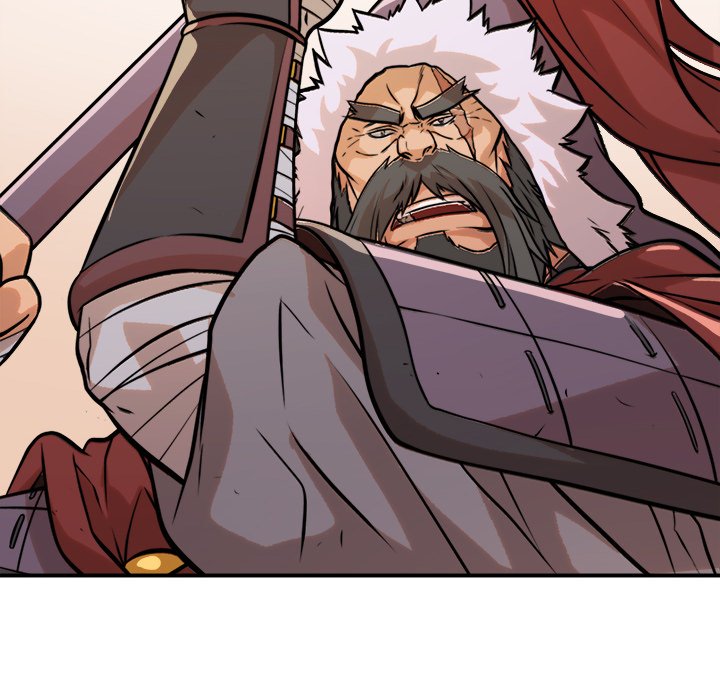 Read The Humble Warriors chapter 44 image 80 on Lezhin