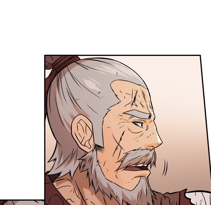 Read The Humble Warriors chapter 44 image 81 on Lezhin