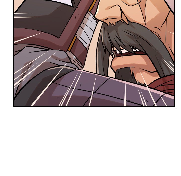 Read The Humble Warriors chapter 44 image 84 on Lezhin
