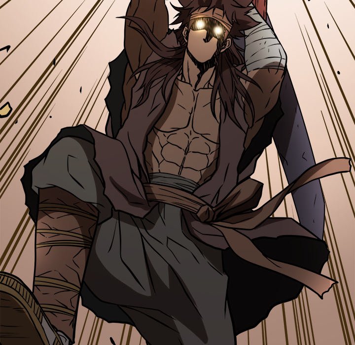 Read The Humble Warriors chapter 44 image 86 on Lezhin