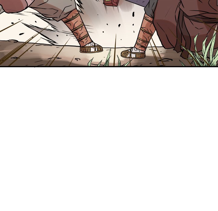 Read The Humble Warriors chapter 44 image 89 on Lezhin