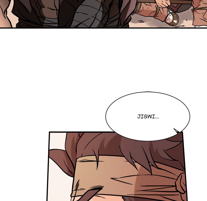 Read The Humble Warriors chapter 44 image 91 on Lezhin