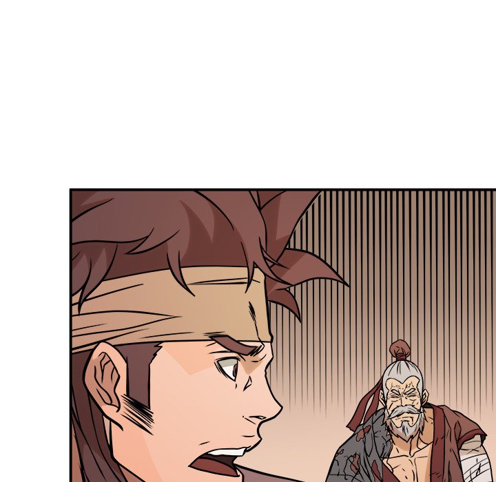Read The Humble Warriors chapter 44 image 93 on Lezhin