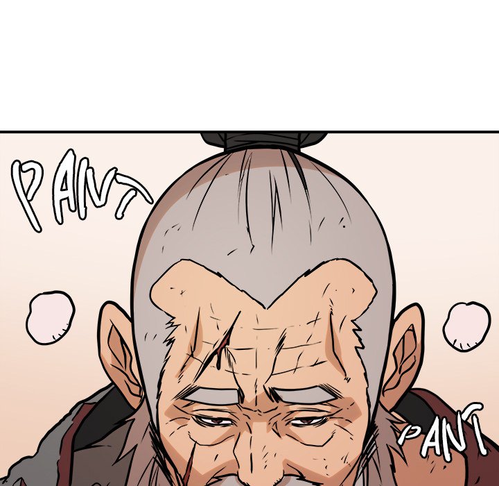 Read The Humble Warriors chapter 44 image 95 on Lezhin