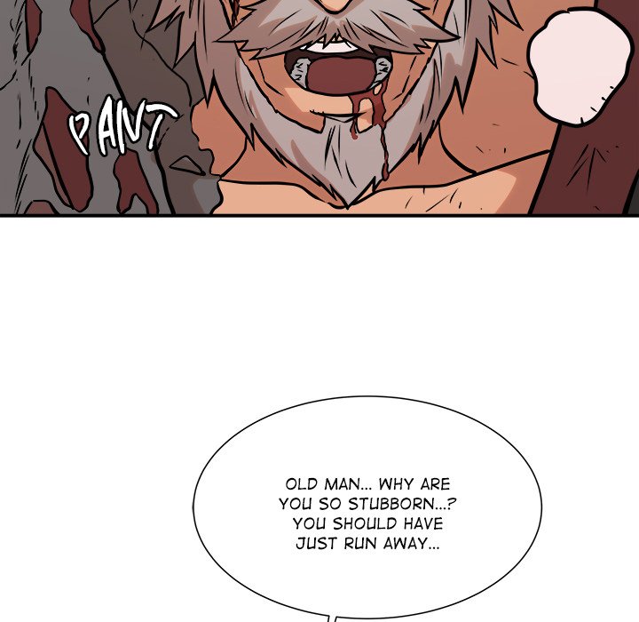 Read The Humble Warriors chapter 44 image 96 on Lezhin