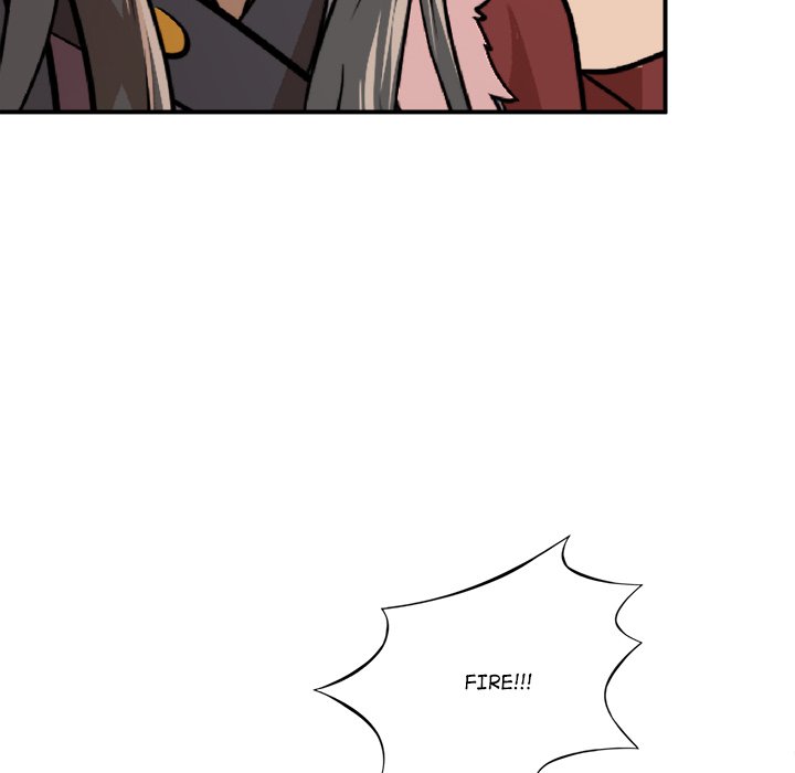 Read The Humble Warriors chapter 45 image 10 on Lezhin