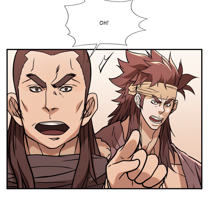Read The Humble Warriors chapter 45 image 103 on Lezhin