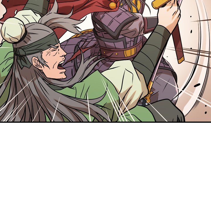 Read The Humble Warriors chapter 45 image 105 on Lezhin