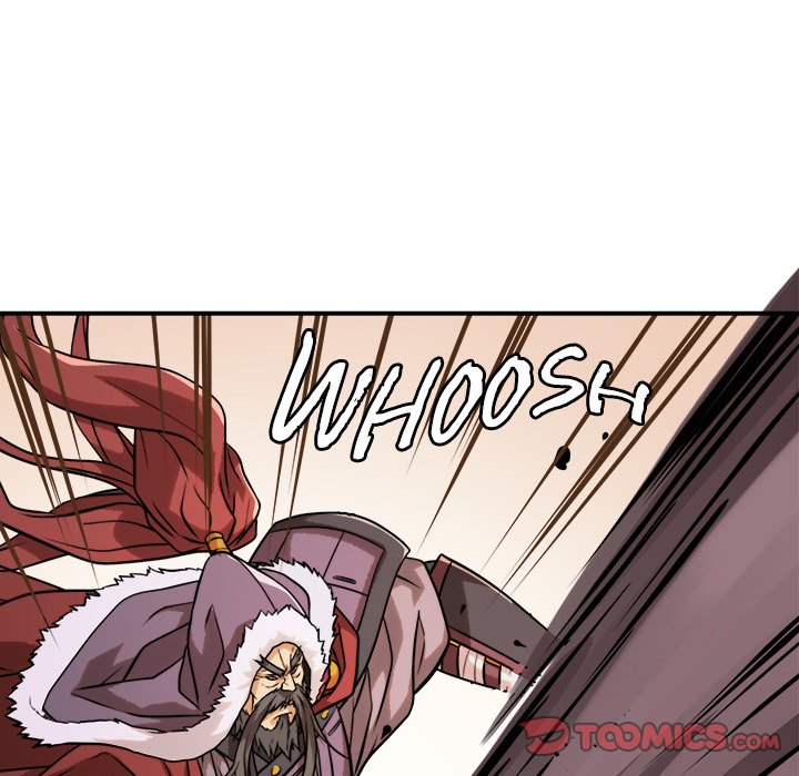 Read The Humble Warriors chapter 45 image 110 on Lezhin