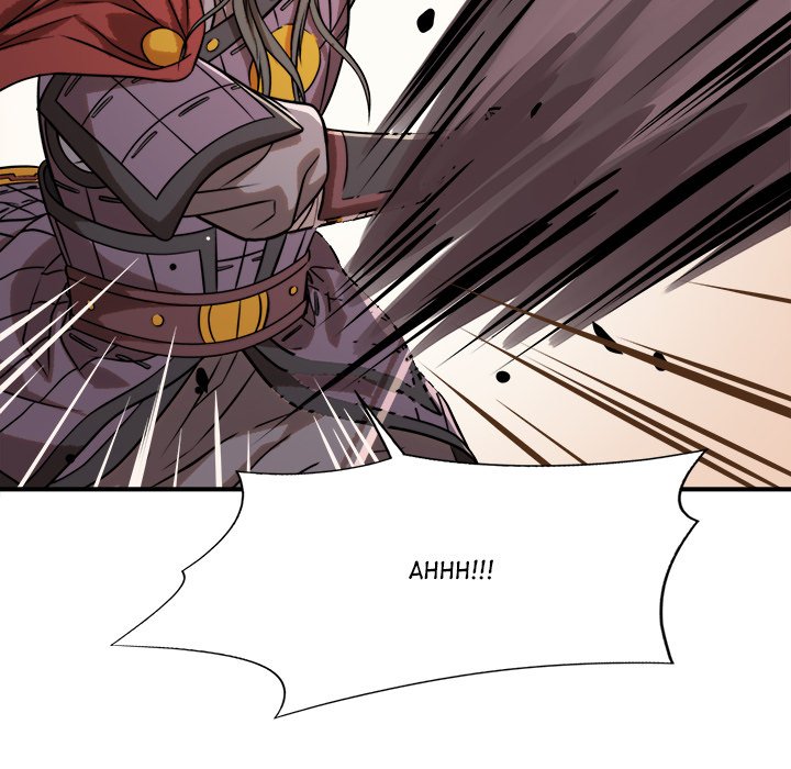 Read The Humble Warriors chapter 45 image 111 on Lezhin