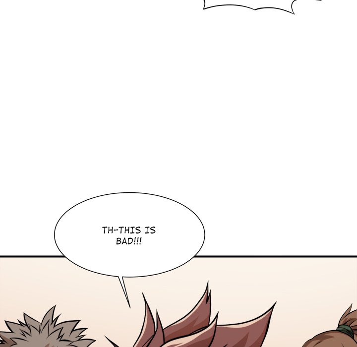 Read The Humble Warriors chapter 45 image 114 on Lezhin