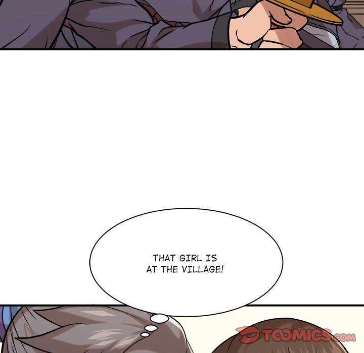 Read The Humble Warriors chapter 45 image 119 on Lezhin