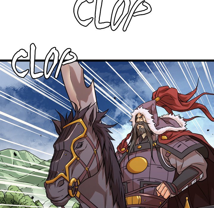 Read The Humble Warriors chapter 45 image 123 on Lezhin