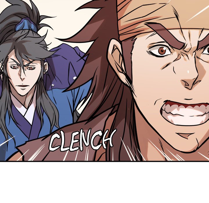 Read The Humble Warriors chapter 45 image 125 on Lezhin