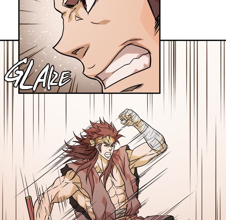 Read The Humble Warriors chapter 45 image 13 on Lezhin