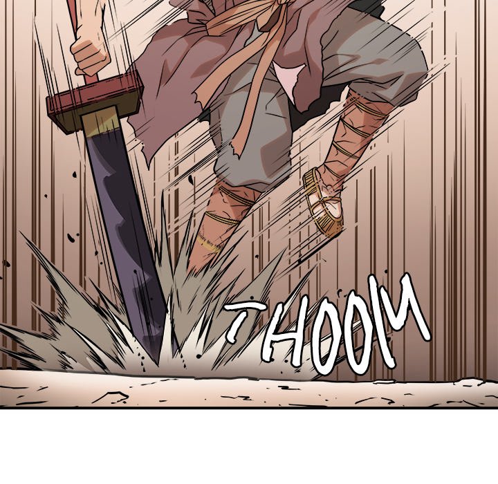 Read The Humble Warriors chapter 45 image 14 on Lezhin