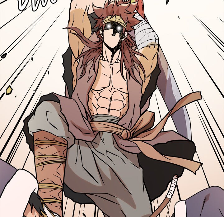 Read The Humble Warriors chapter 45 image 16 on Lezhin
