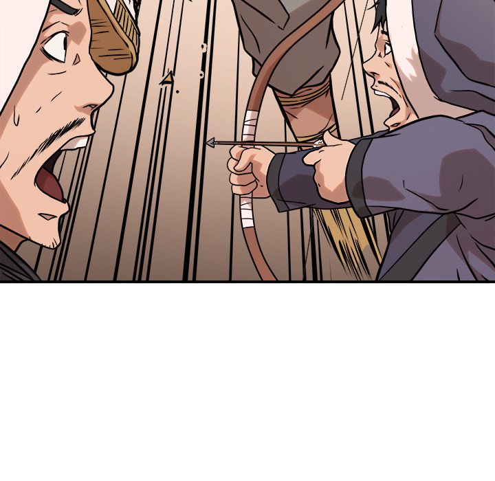 Read The Humble Warriors chapter 45 image 17 on Lezhin