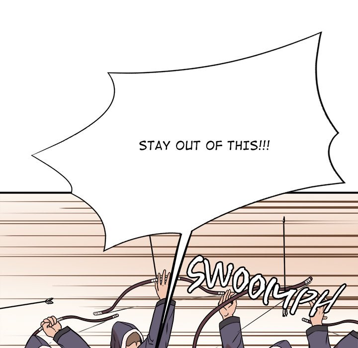 Read The Humble Warriors chapter 45 image 18 on Lezhin